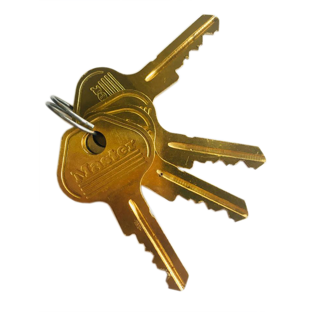 Khóa chống cắt Master Lock 61274KEY