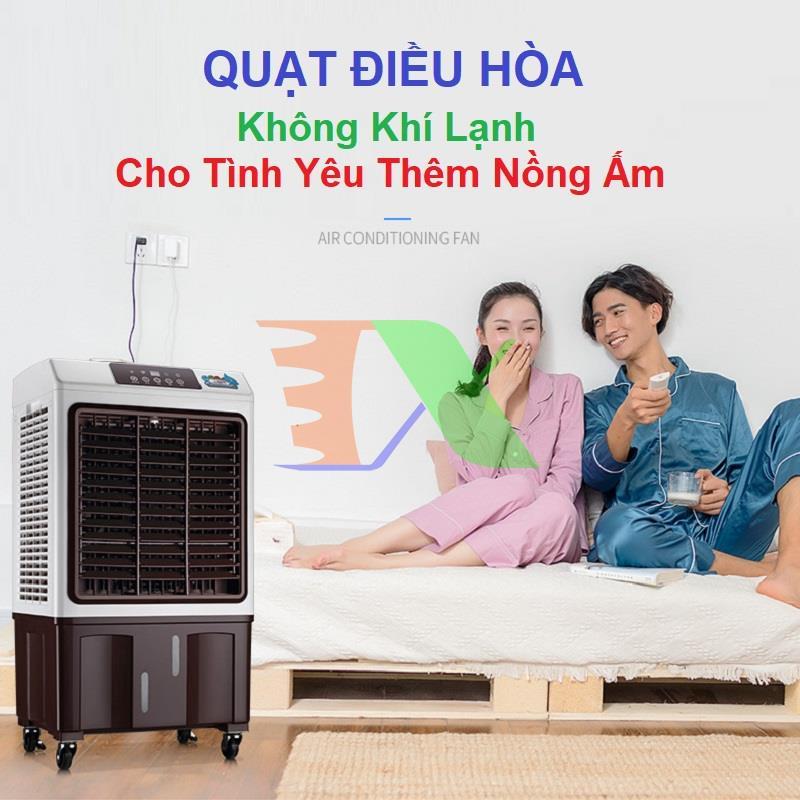 Quạt điều hòa BW-201/BW-201Y