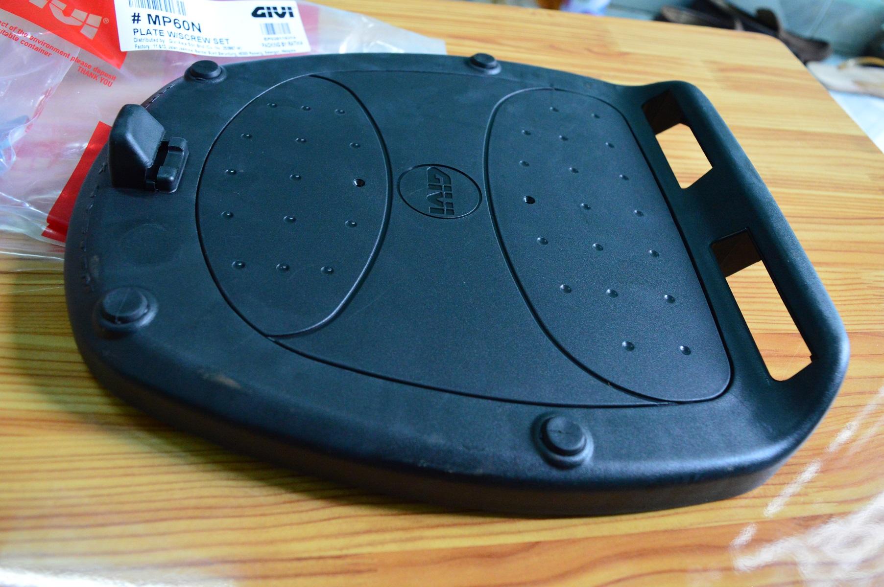 Đế đệm givi MP70N/MP60N