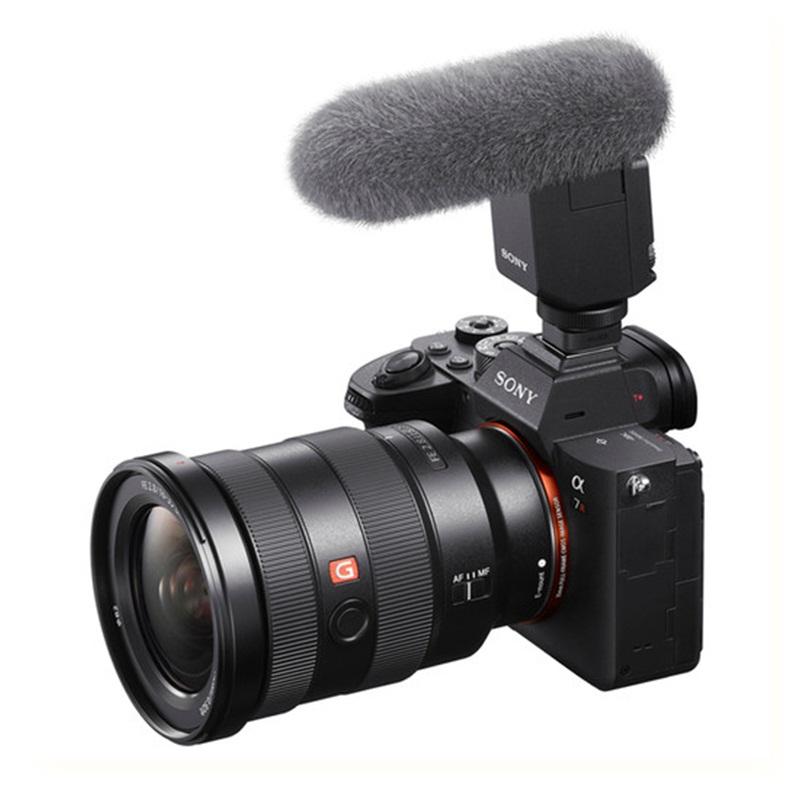 Microphone Sony ECM-B1M