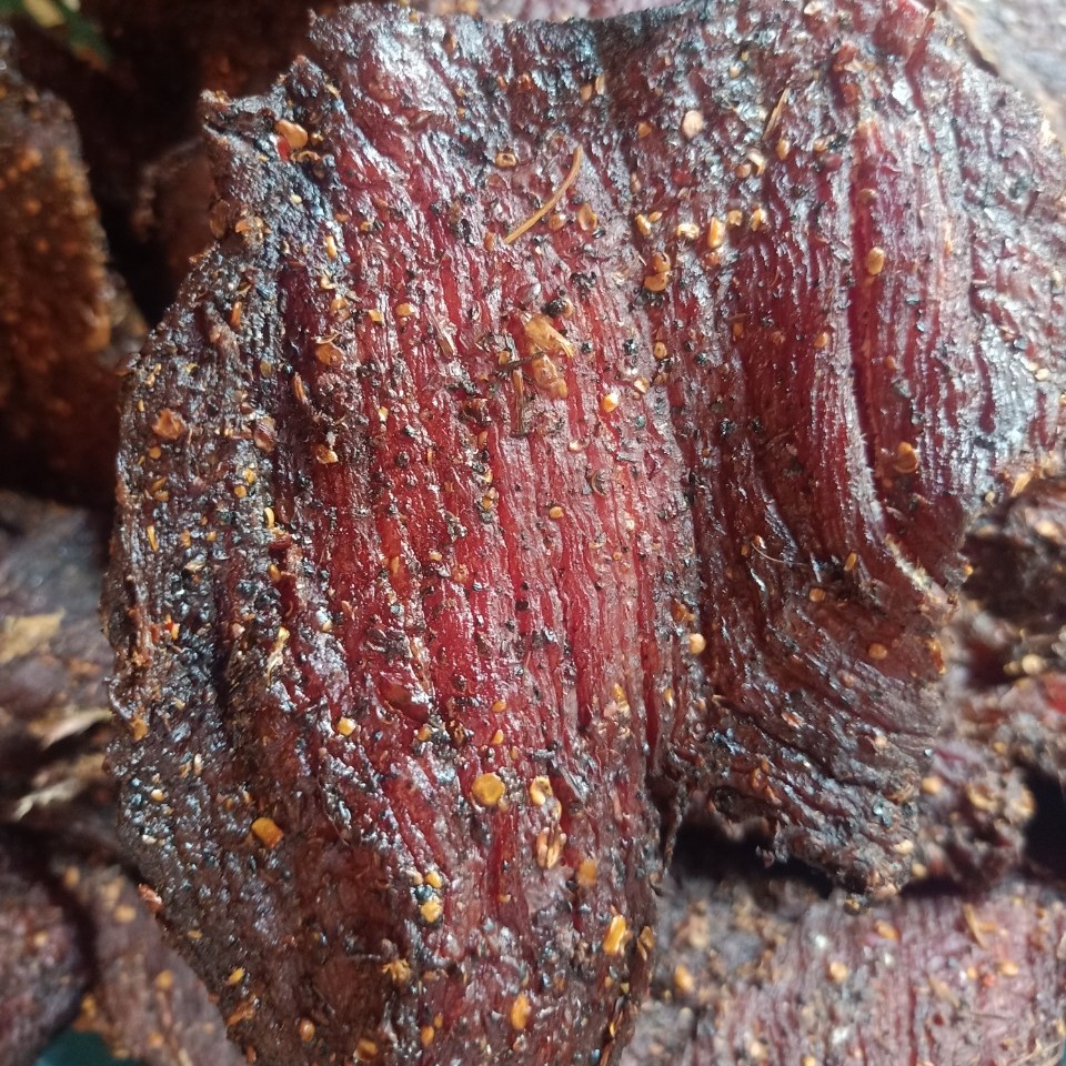 Thịt Trâu Gác Bếp 1kg