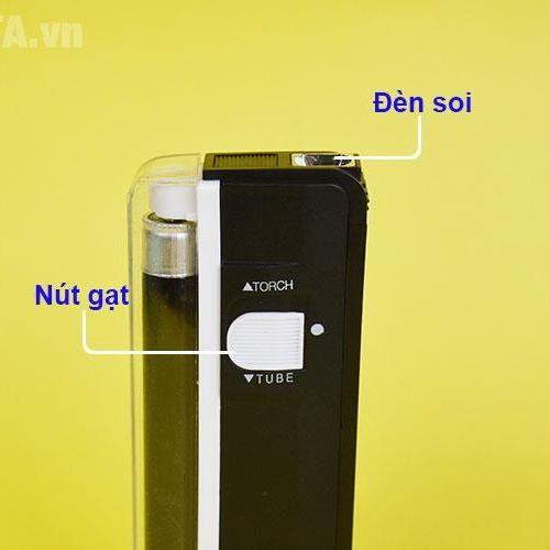 Máy soi tiền Silicon DL-01