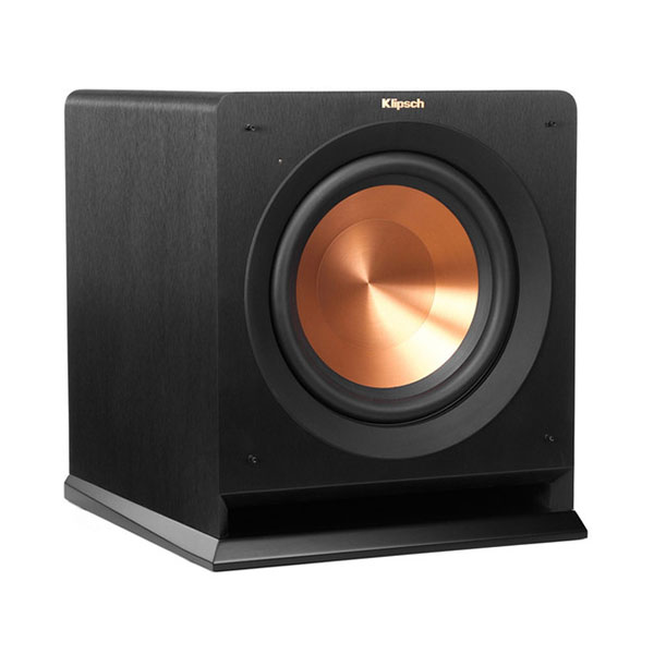 Loa trầm Klipsch Reference R-110SW