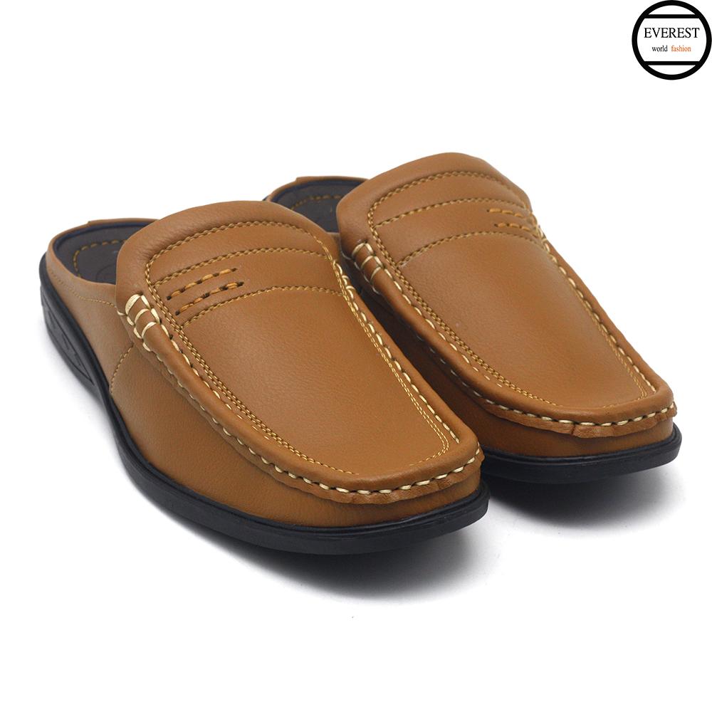Giày sandal nam Evest B08