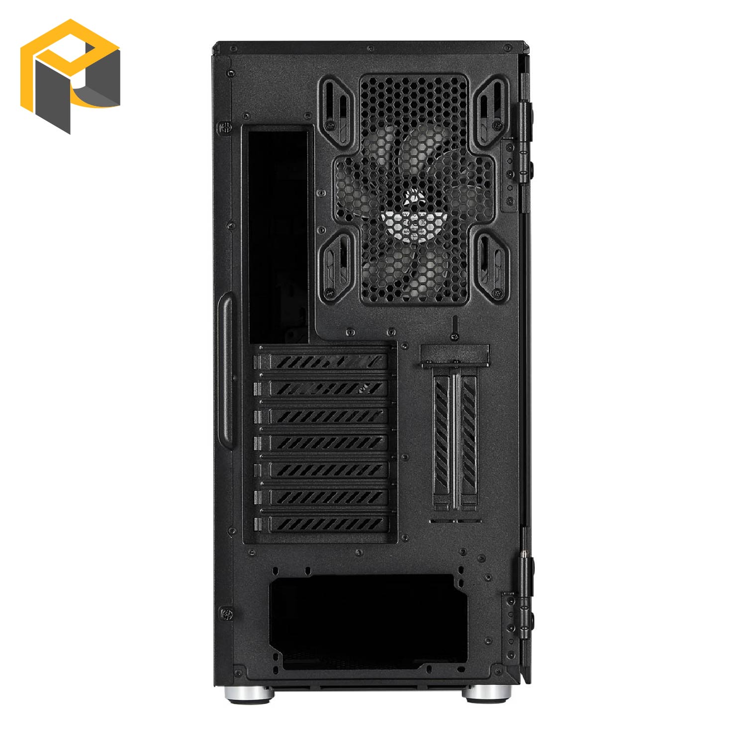Vỏ Case Corsair 678C TG