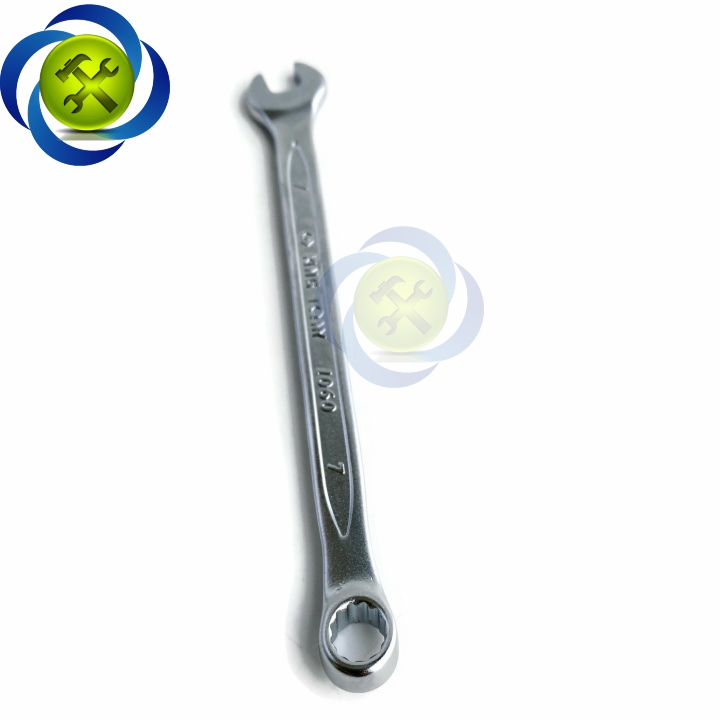 CỜ LÊ VÒNG MIỆNG KINGTONY 1060-07