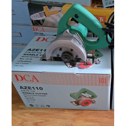 Máy Cắt DCA AZE110