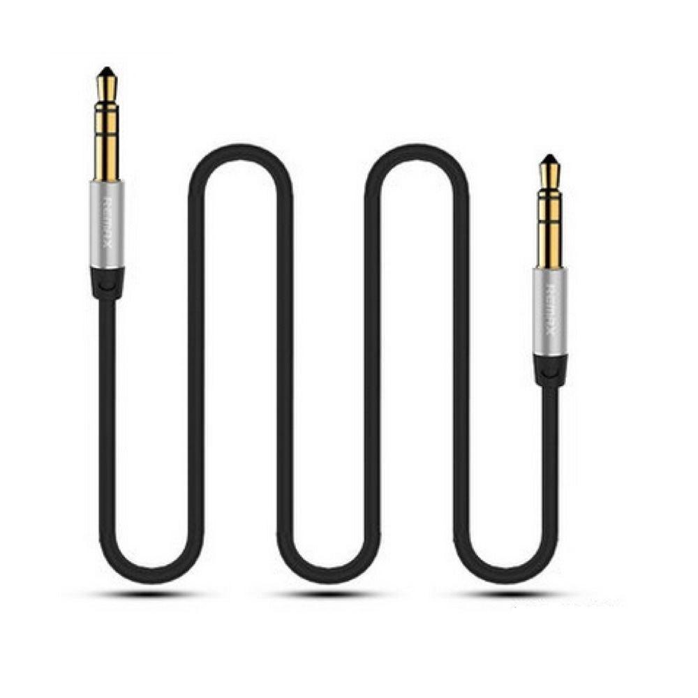Cáp Audio 3.5 Remax RL-L100