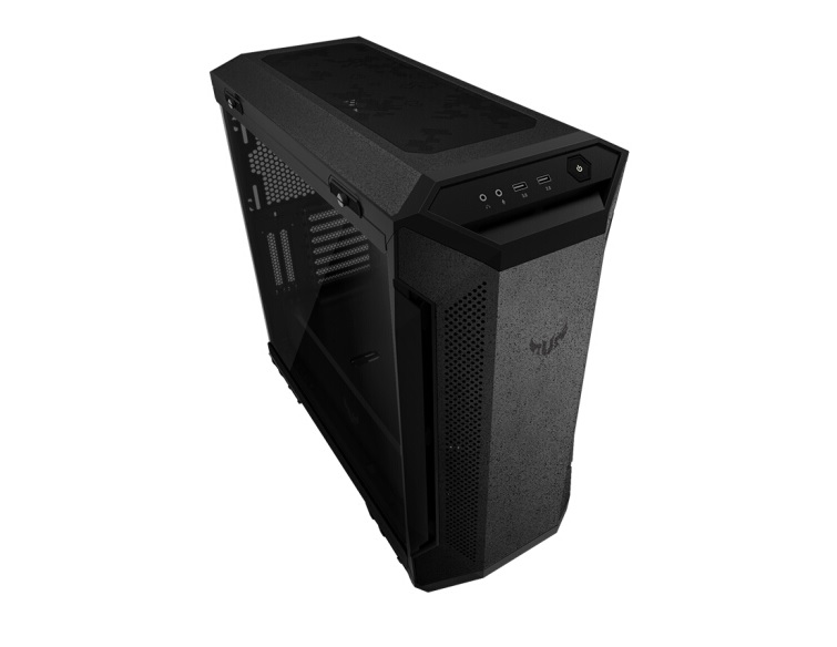 Case Máy Tính Asus TUF Gaming GT501