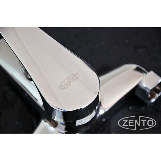 BỘ SEN NÓNG LẠNH ZENTO ZT6008