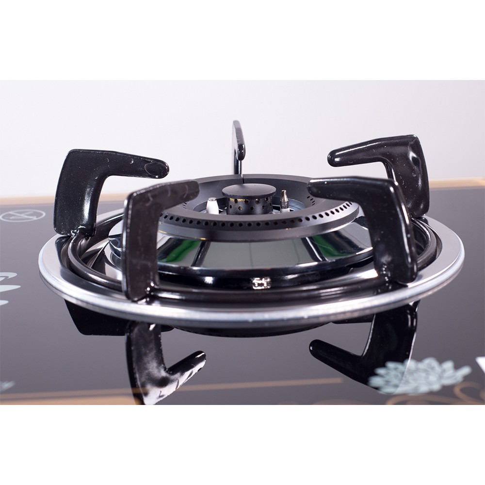 Bếp gas Sunhouse SHB3818 đôi