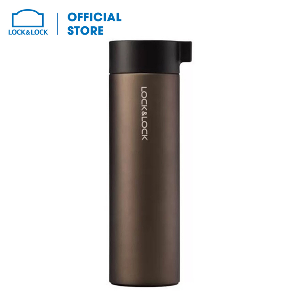 Bình giữ nhiệt 400ml Lock & Lock Horoscope LHC4121