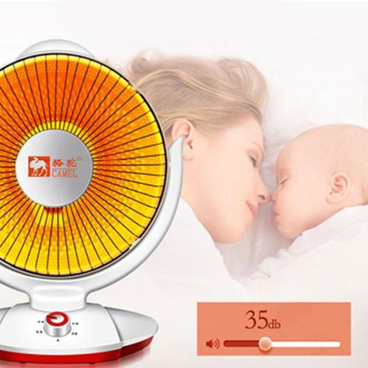 QUẠT SƯỞI CAMEL RE0346