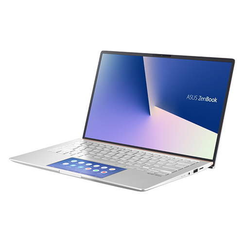 Laptop Asus ZenBook UX334FAC-A4060T