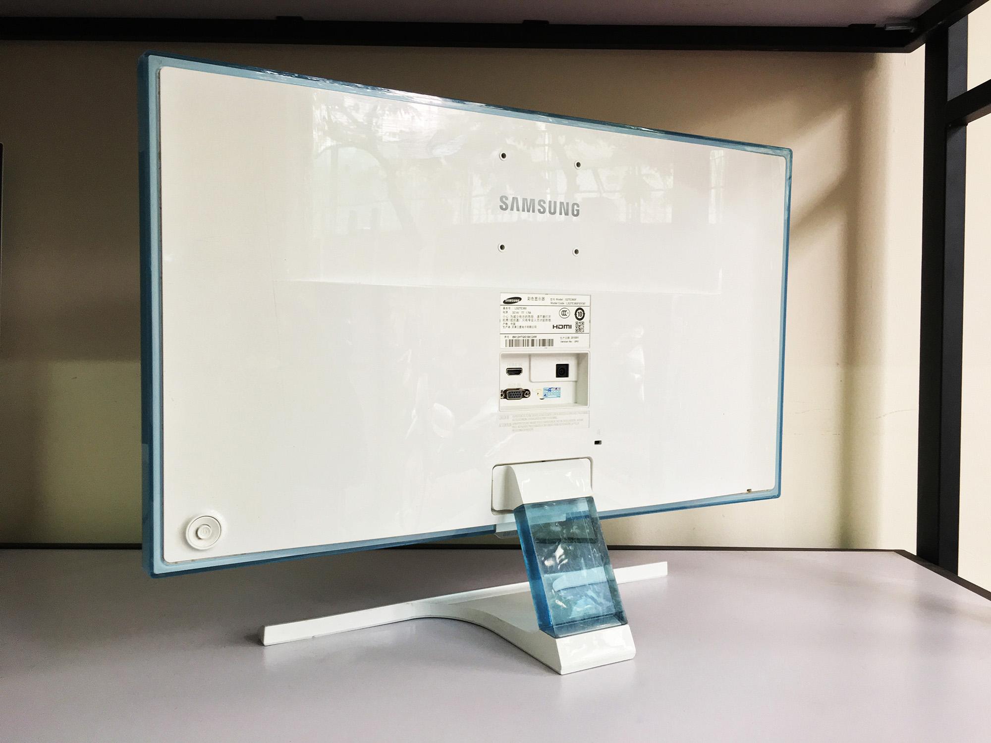Màn Hình Máy Tính LCD Samsung S32E360 IPS 32inch