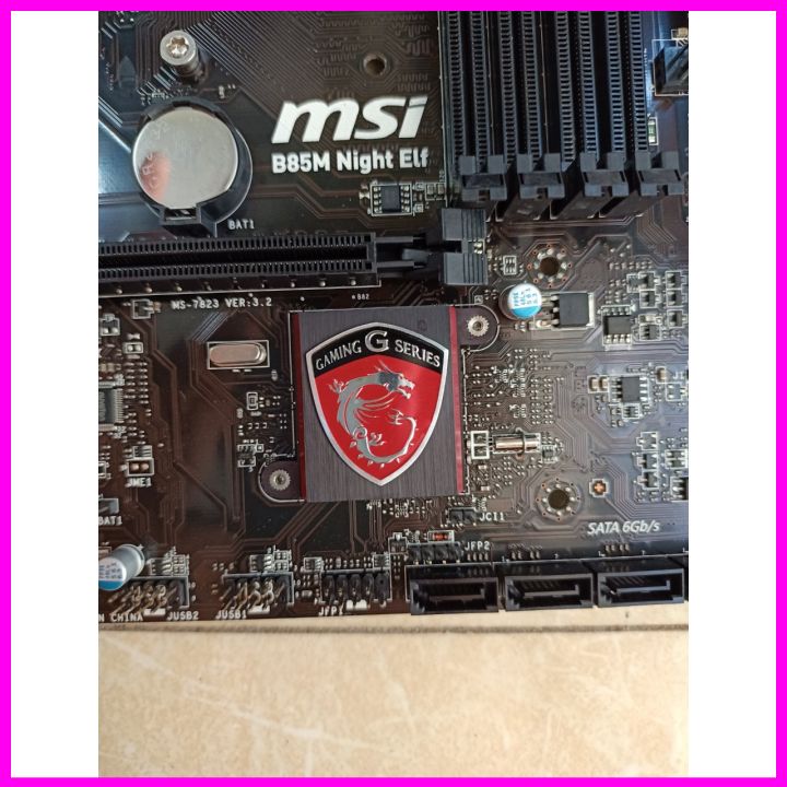 Mainboard MSI B85M GAMING