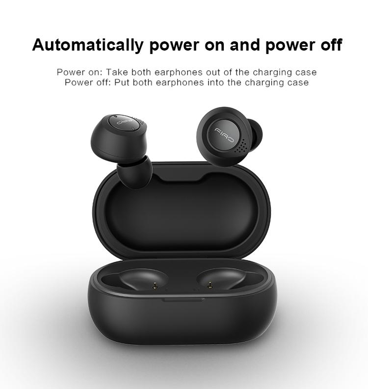 Tai Nghe Bluetooth Firo A5