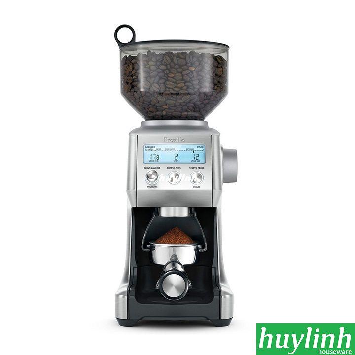 Máy xay cà phê Breville 820