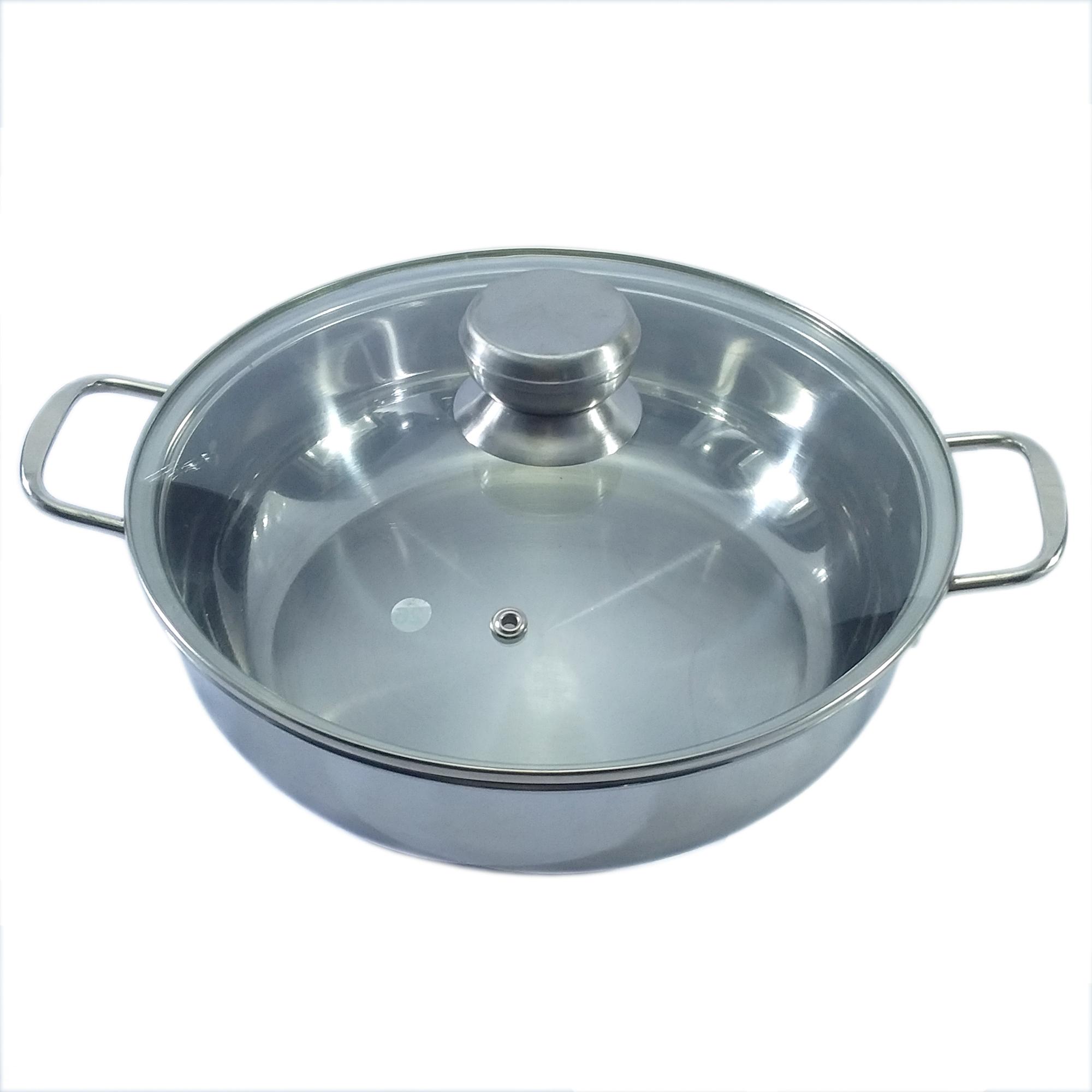 Chảo Rainy XTT-CHAO 26-3DK