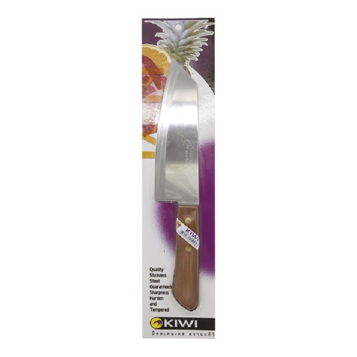 Dao Kiwi 171 cán gỗ