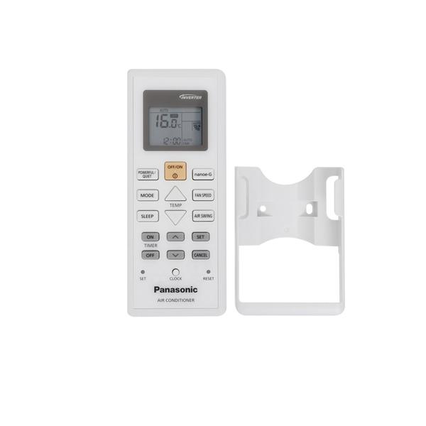 Máy lạnh/Điều hòa Panasonic CU/CS-N9VKH-8 1HP