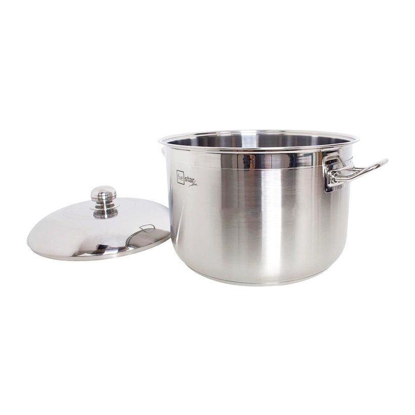 NỒI LUỘC GÀ FIVESTAR 36CM