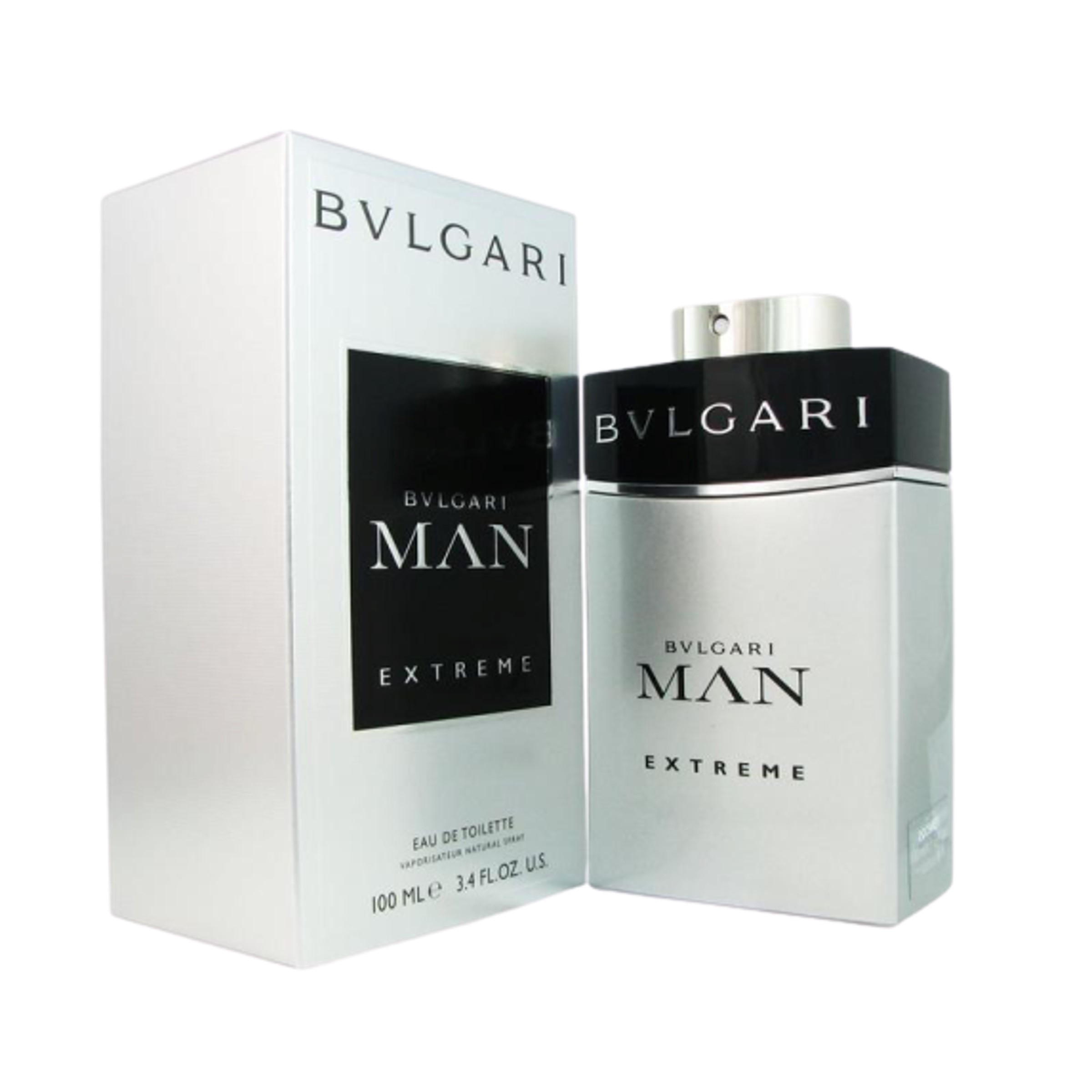 Nước hoa nam BVL Extreme EDT 100ml