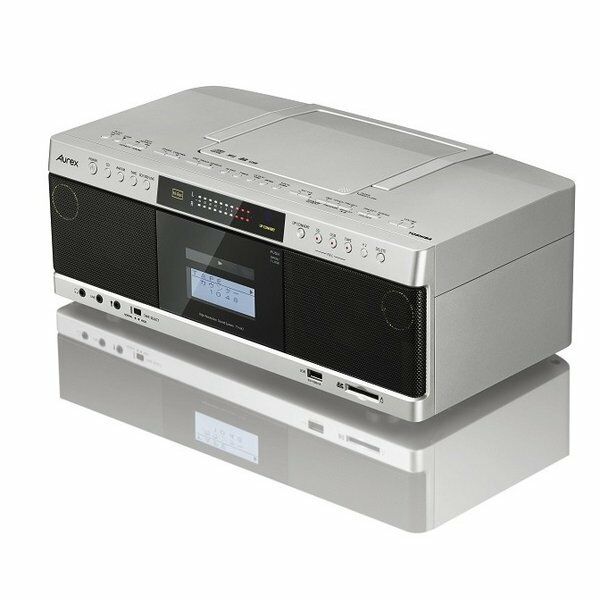 Đài Radio Toshiba Aurex TY-AK1