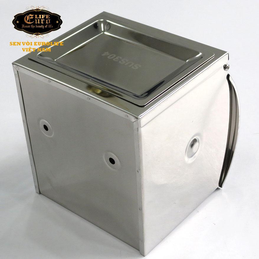 Móc treo giấy Eurolife EL-P06-4