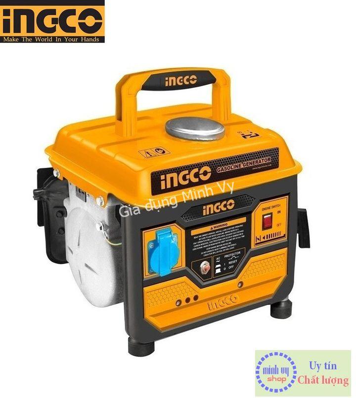 Máy phát điện INGCO GE8002