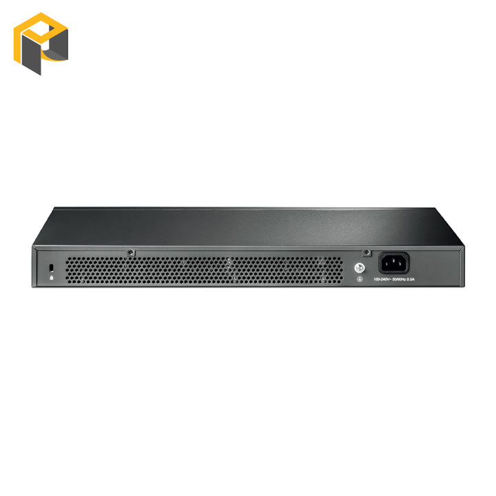 Switch TP-Link TL-SG2424