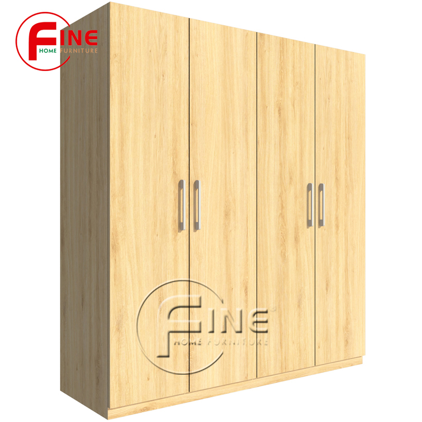 TỦ ÁO FINE FT062