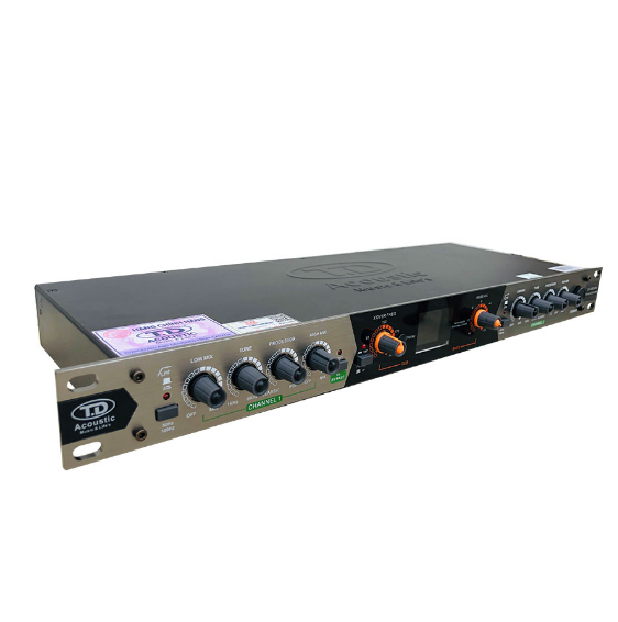 Nâng tiếng T.D Acoustic CB-800 Ultra