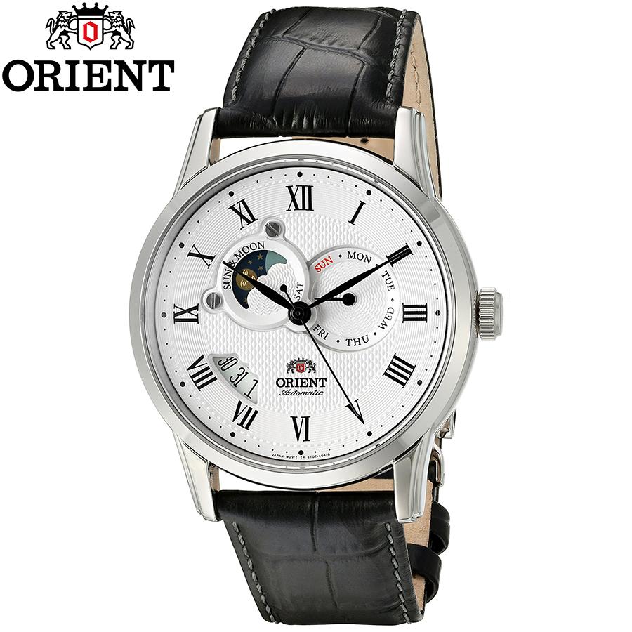 Đồng Hồ Nam Orient SET0T002S0