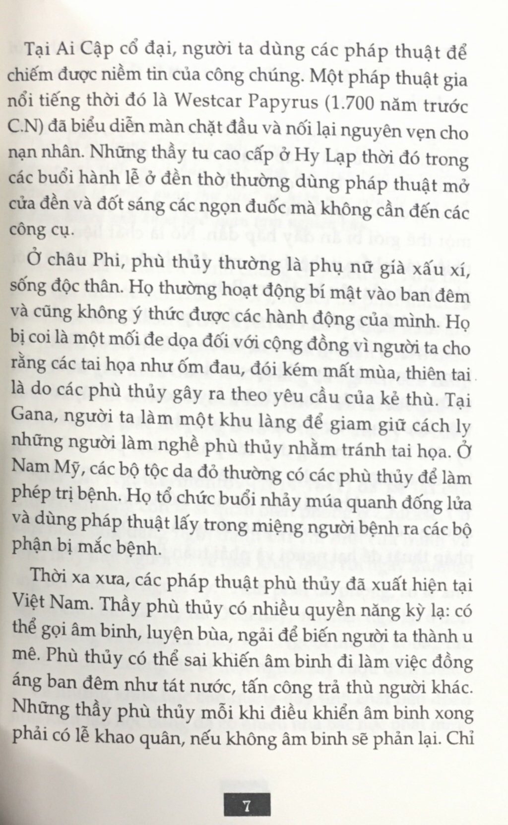 Bí ẩn mãi mãi là bí ẩn 04