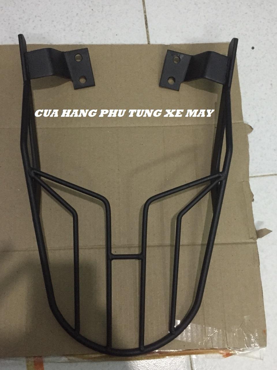 Baga Givi Honda Air Blade