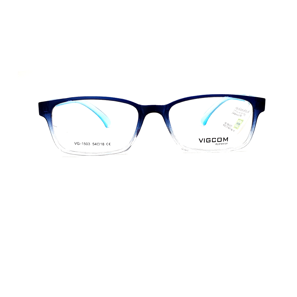 Gọng Kính Unisex Vigcom VG1503 C