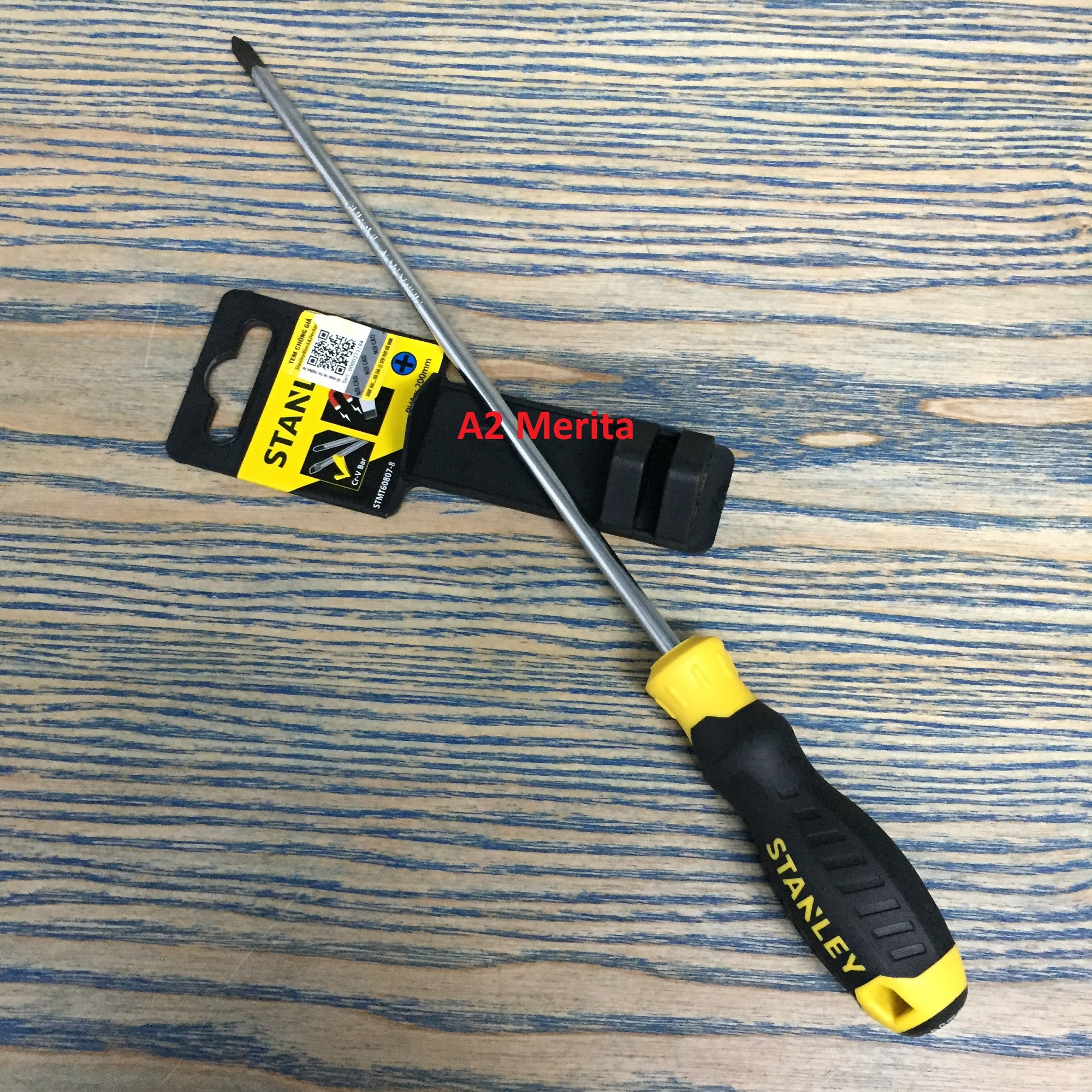 TUA VÍT STANLEY STMT60807-8