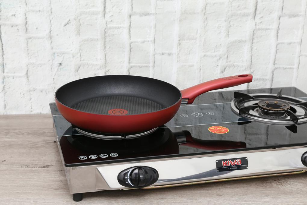 CHẢO CHIÊN TEFAL CHARACTER 28CM