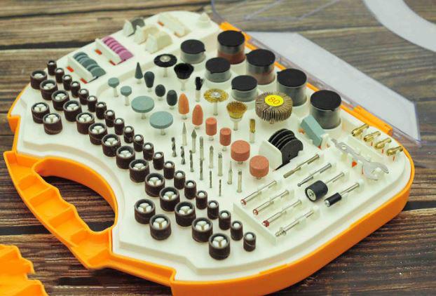 Bộ linh kiện Ingco AKMG2501