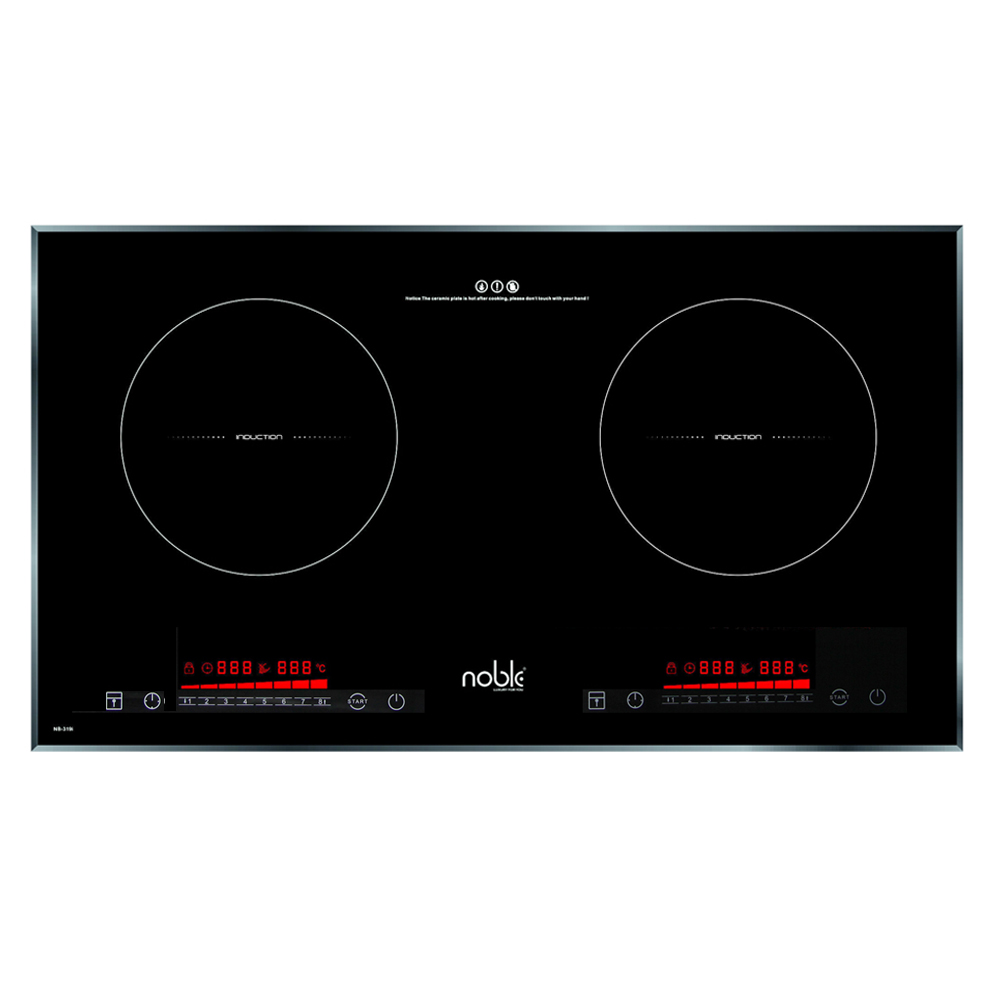 Bếp điện từ Noble NB-319i