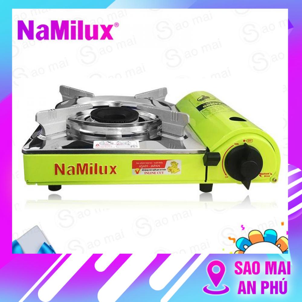 Bếp Gas Namilux NA-182AS