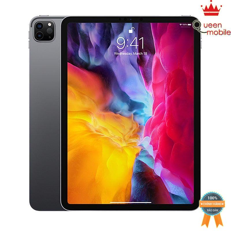 iPad Pro 12.9inch 2020 1TB WiFi