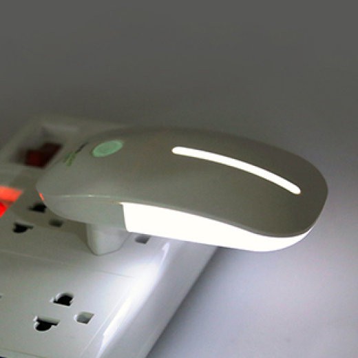 ĐÈN NGỦ NANOLIGHT NL-002