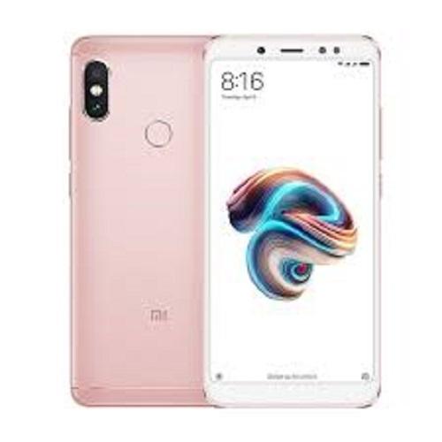 Điện thoại Xiaomi Redmi Note 5 - 3GB RAM, 32GB, 5.9 inch
