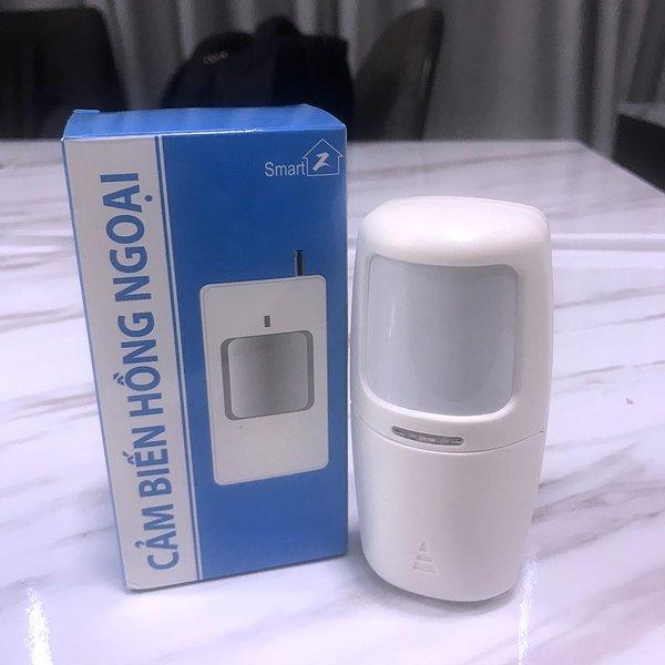 Cảm biến chuyển động PIR Smartz P855