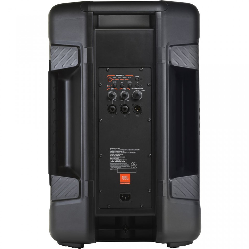 Loa JBL IRX112BT