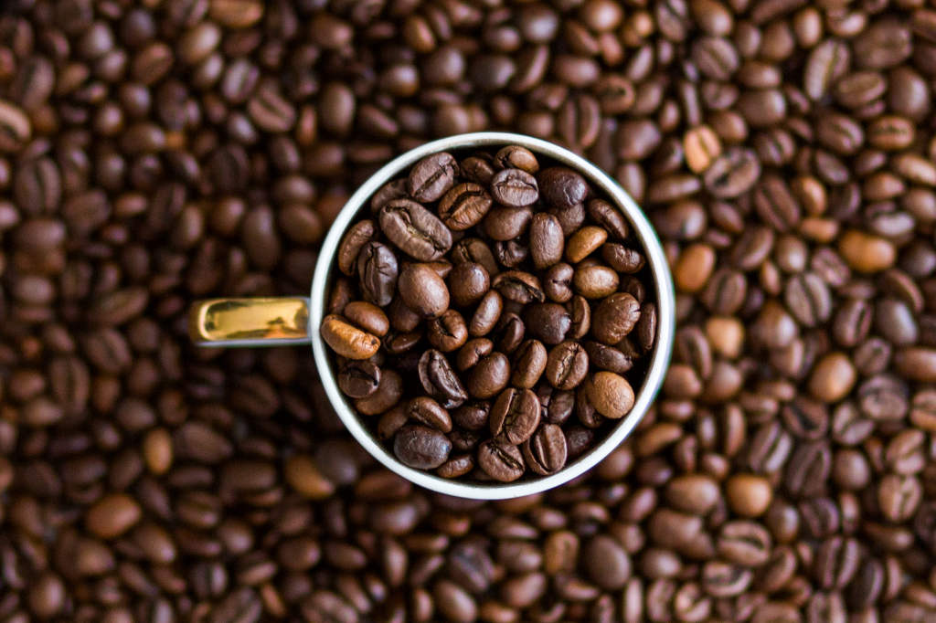 Cà Phê Mr.Việt Robusta 250g
