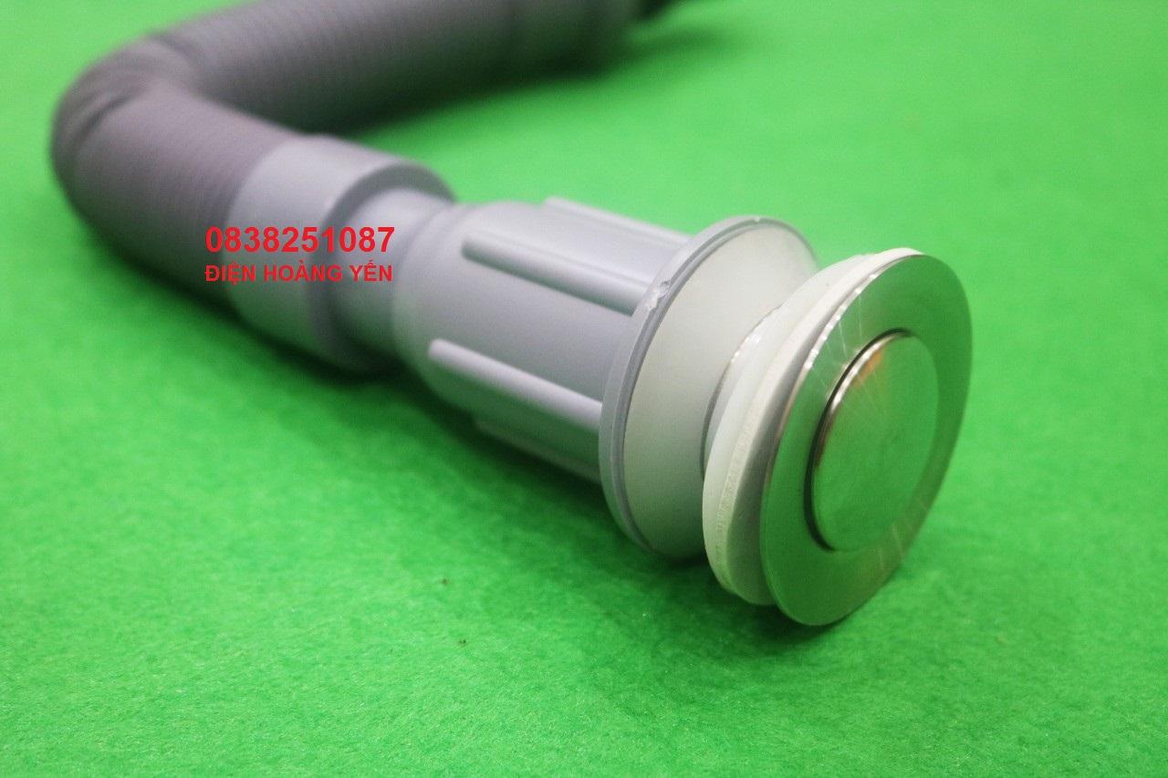 Xi phông thoát nước ABS