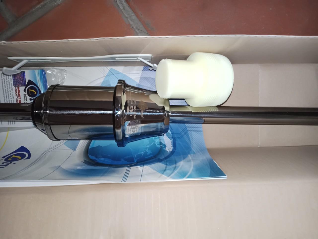 Kim thu sét LIVA LAP-CX040